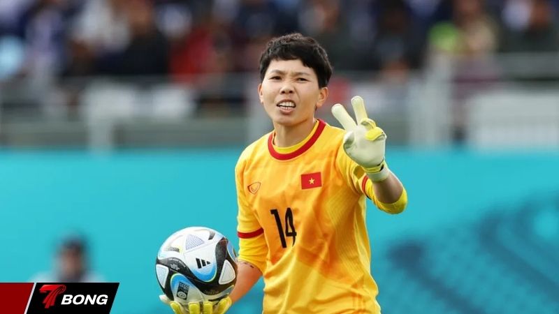Vì sao Kim Thanh được gọi là 'người hùng World Cup'